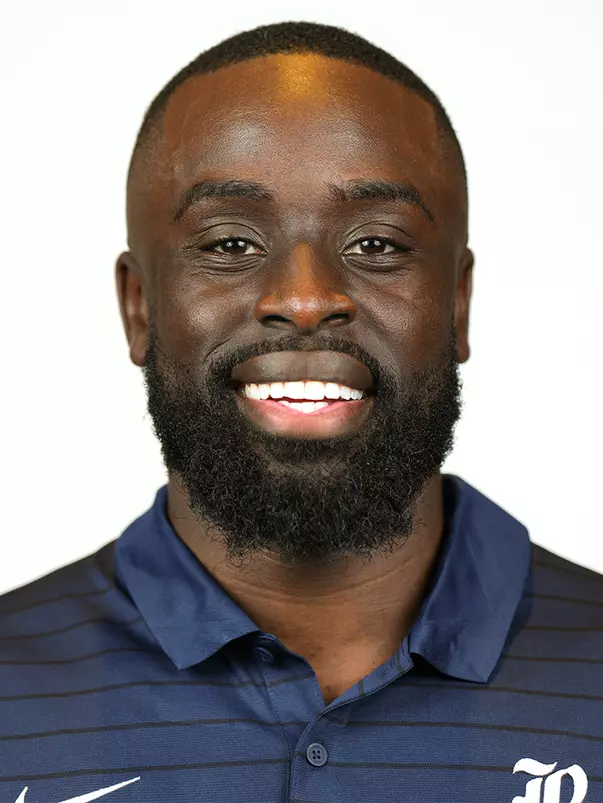 Tafon Mainsah