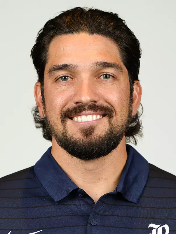 Nick Schrage