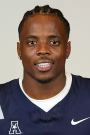 Jamir Benjamin