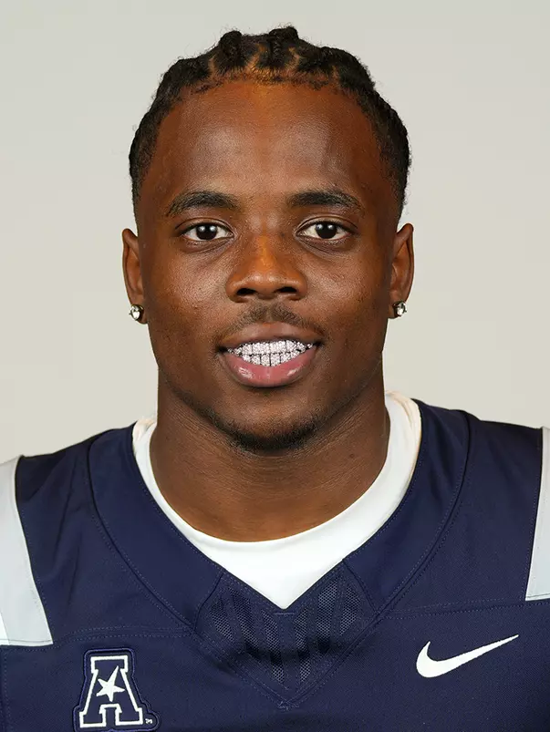 Jamir Benjamin