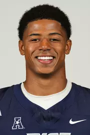 Patrick Crayton Jr