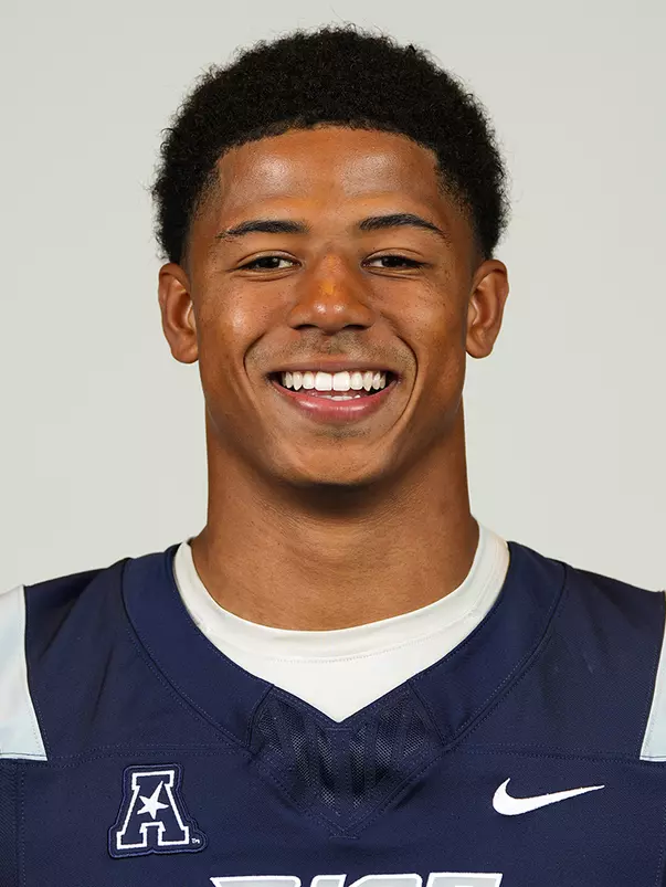 Patrick Crayton Jr