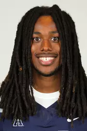 Tyvonn Byars