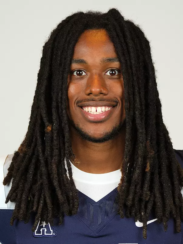 Tyvonn Byars