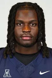 D'Andre Hardeman