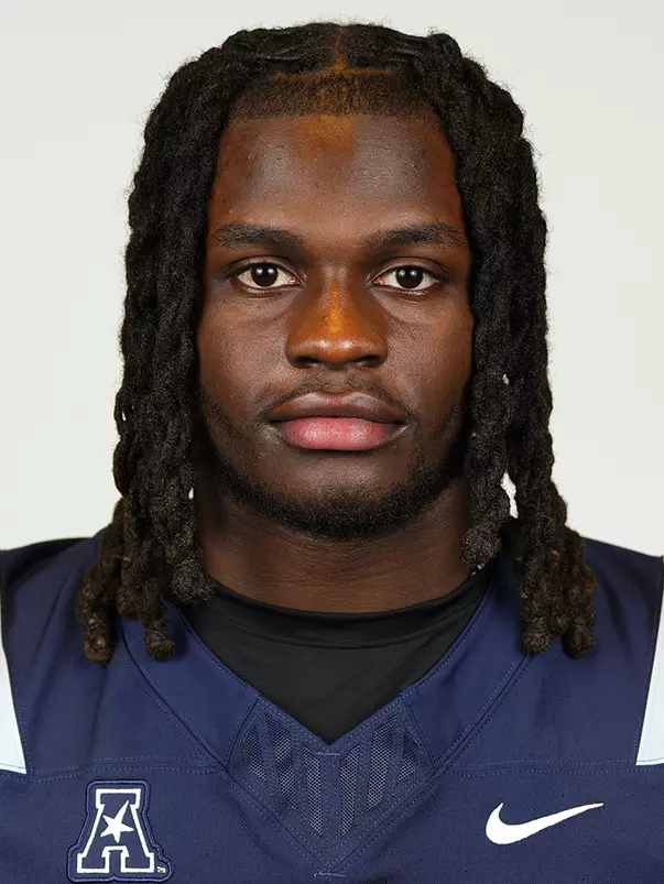 D'Andre Hardeman
