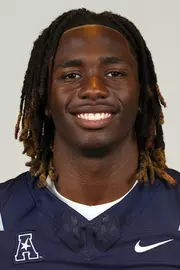 Seth Brown