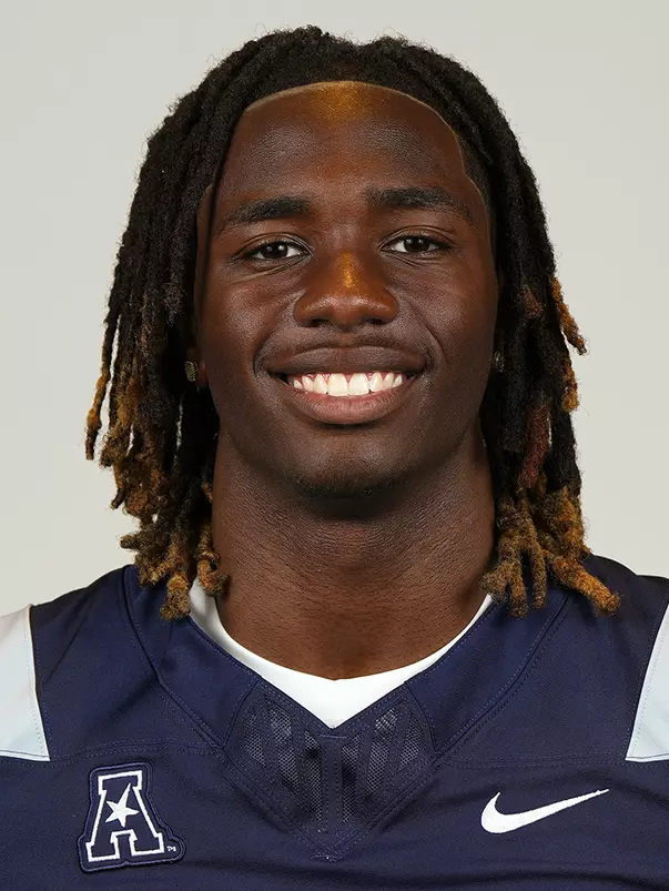 Seth Brown