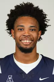 Kaleb Blanton