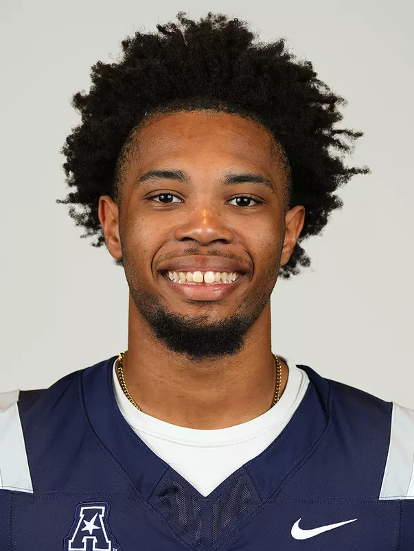 Kaleb Blanton