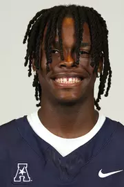 Elijah Brown