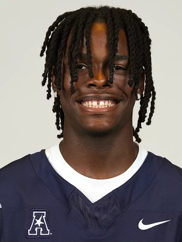 Elijah Brown