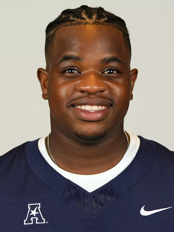 Aquantis Clemmons