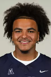 Leyonte Chandler