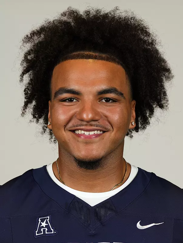 Leyonte Chandler