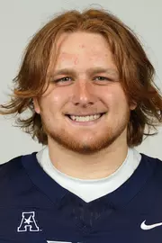 Colter Alberding