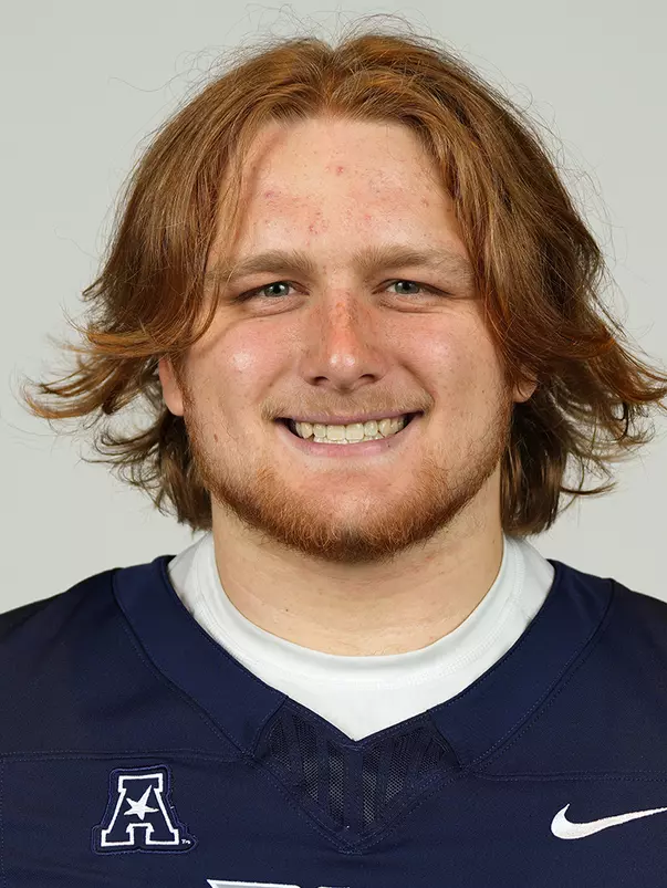 Colter Alberding
