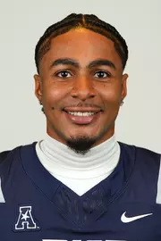 Jerrick Harper