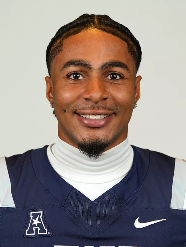 Jerrick Harper