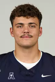 Jackson DeAtley