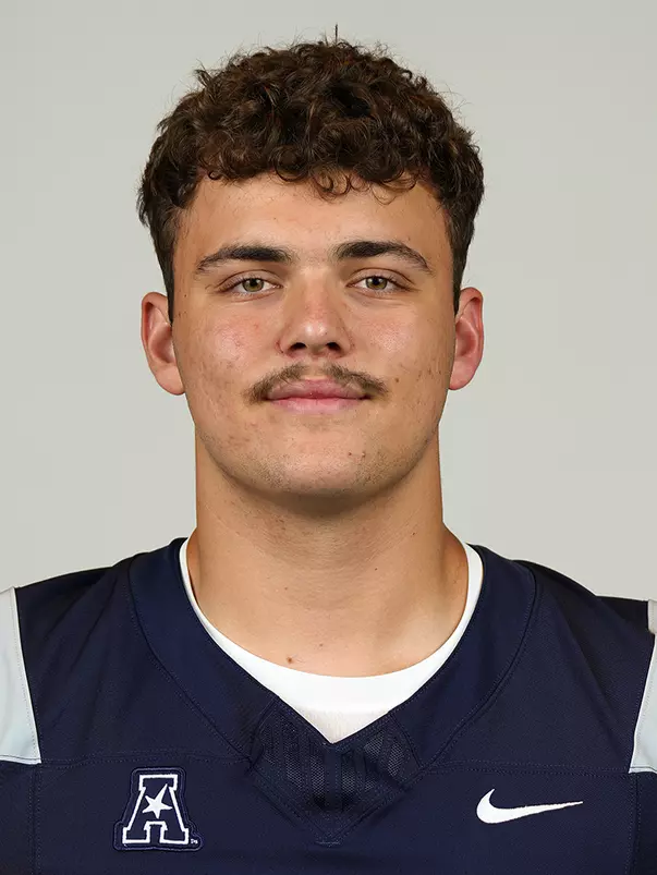 Jackson DeAtley