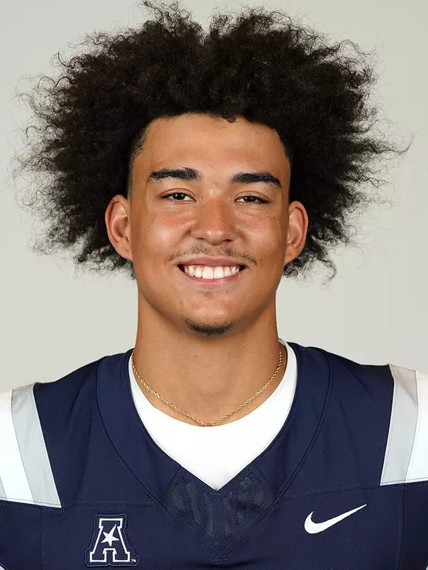 Keenan Arcega-Whiteside