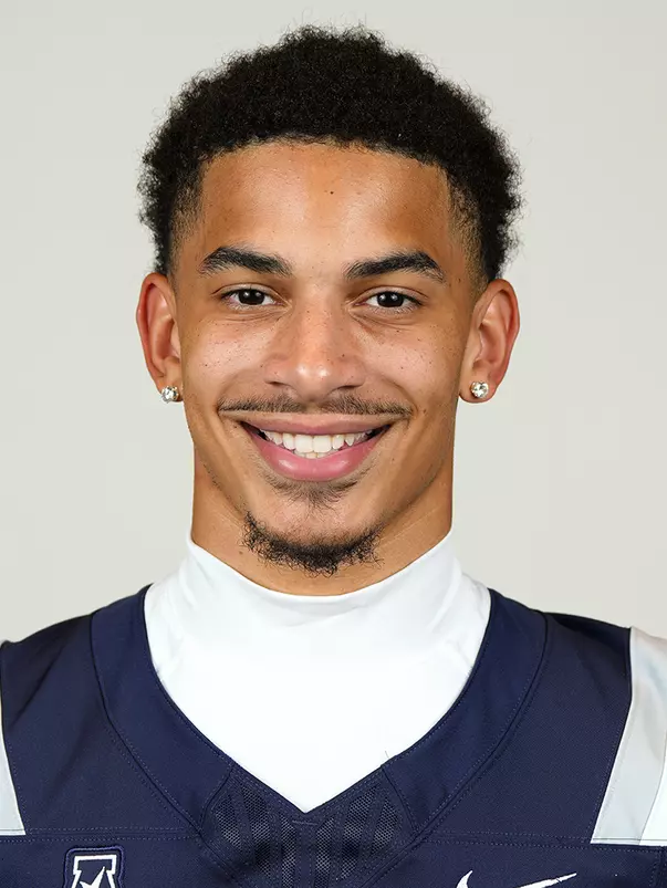 Daveon Hook