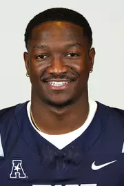 Preston Jackson