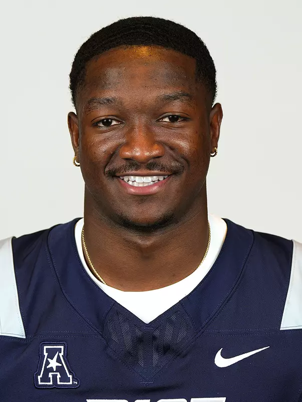 Preston Jackson
