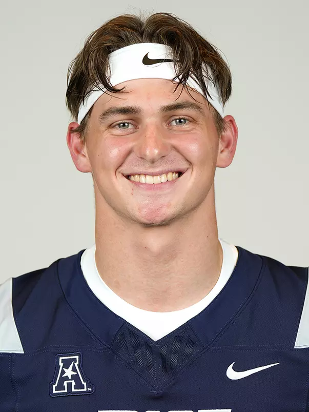 Max Mosey