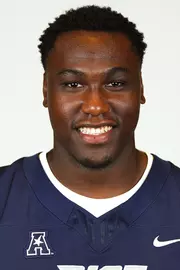 Tariq May