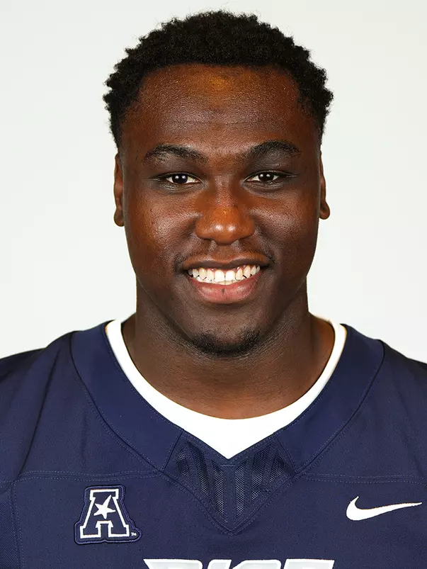Tariq May