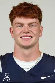 Ayden Wilhelm