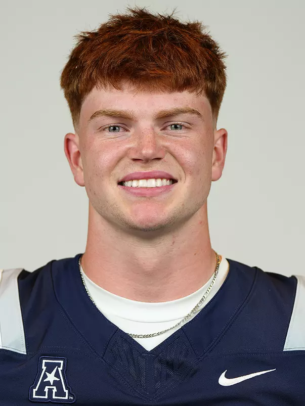 Ayden Wilhelm