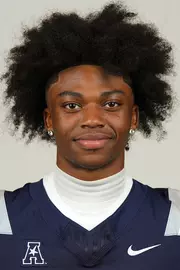 Jordan Mitchell