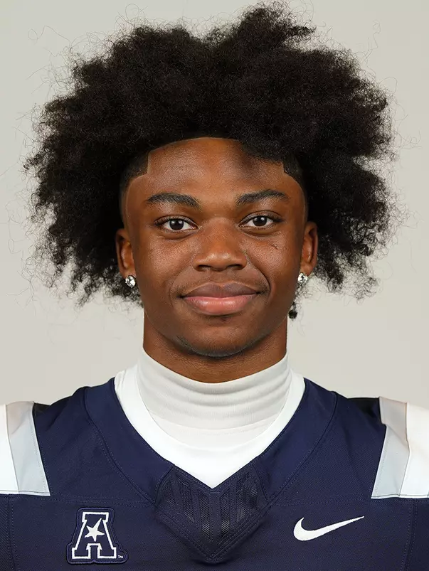 Jordan Mitchell