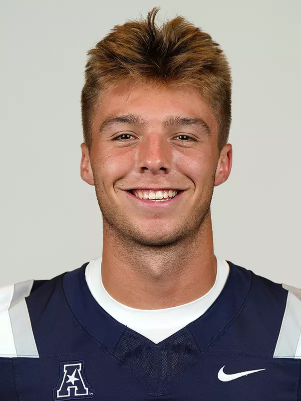 Caden VerMass