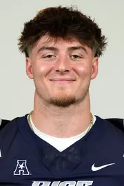 Carson Morgan