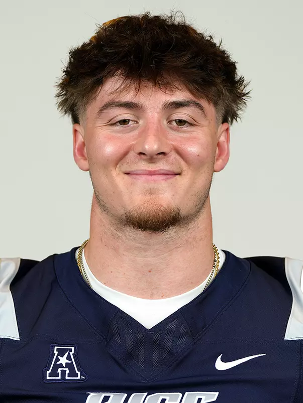 Carson Morgan