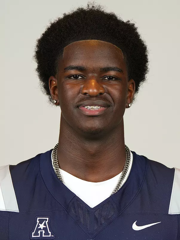 DeReyon Jenkins