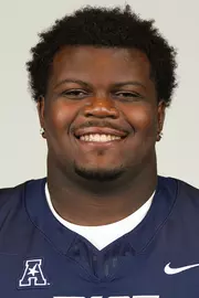 Ian Harrell