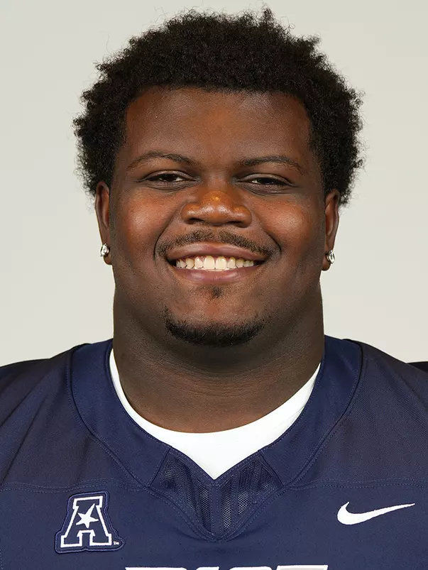 Ian Harrell