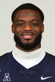 Tariq Walker