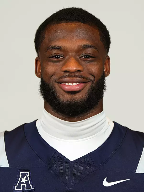 Tariq Walker