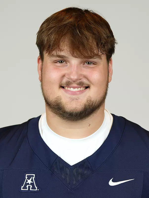 Luke Miller