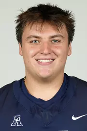 Luke Needham