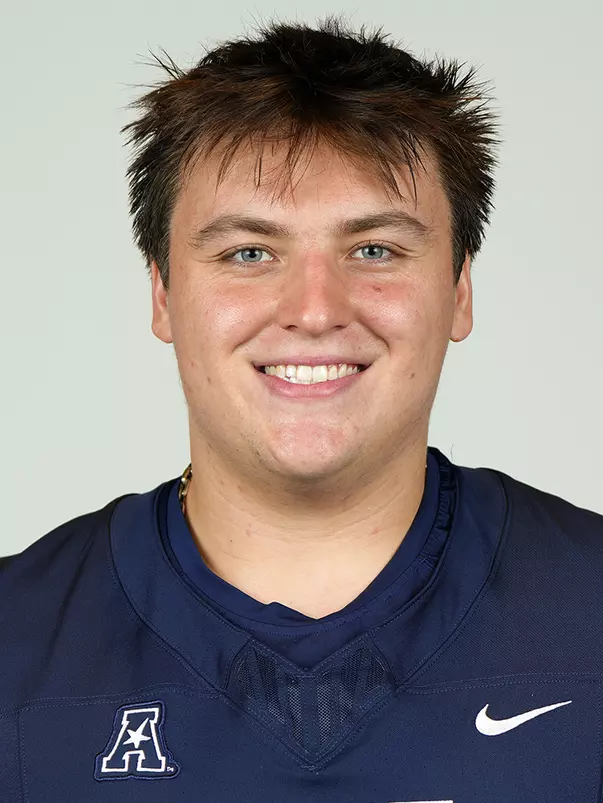 Luke Needham