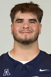 Clay Mitchell