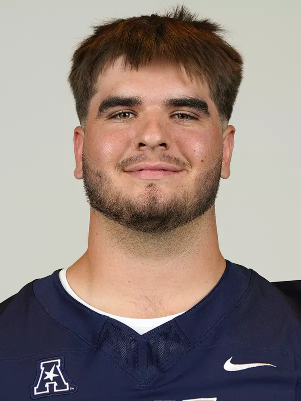 Clay Mitchell