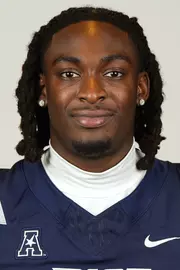 Barry Jackson Jr.